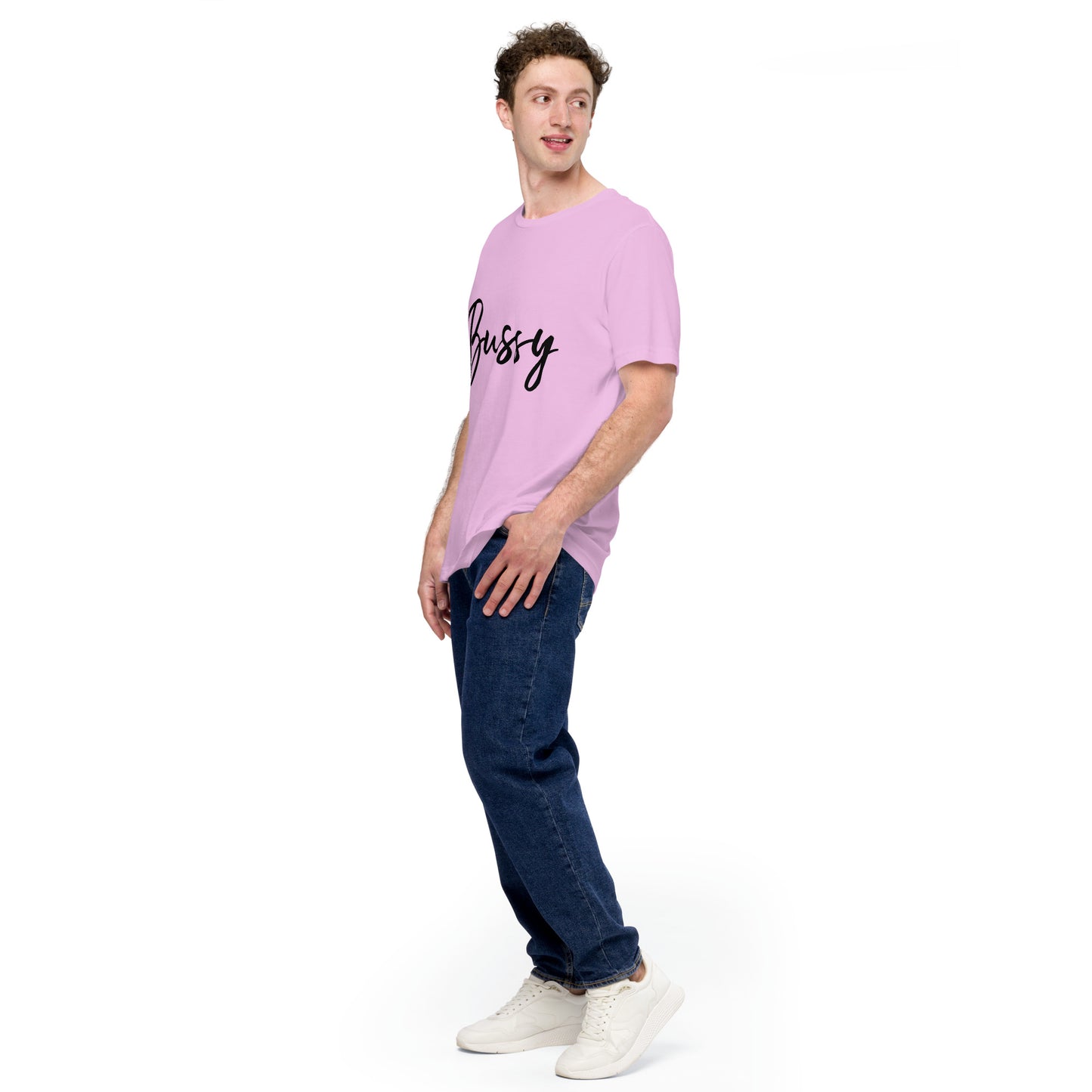 Bussy boi t-shirt
